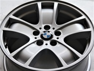 Оригинал bmw x5 x3 e46 18 целые 6757355 b18.48 - фото