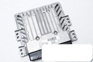 Компьютер renault s180095106a 237102277r - фото