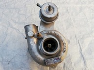 Rover 220 420 2.0d турбина 452151 - фото