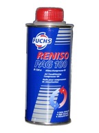 Olej PAG 100 FUCHS RENISO 0,25ltr do R134A