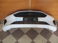 front bumper FORD FIESTA MK8 18r