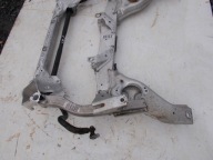 BMW 1 E87 2.0 D axle beam subframe axle beam front