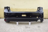 MITSUBISHI ASX LIFT 12- 2012 bumper rear rear part