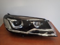 light front right VW TOUAREG LIFT 14- BI-XENON