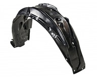 Подкрылок honda civic vi 1995-2001 перед левый 5d