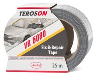 TEROSON LOCTITE VR 5080 PÁSKA ŠEDÁ 25m