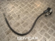 Кабель клема предохранитель минус bmw f10 f11 9233385