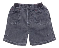 TU džínsové šortky krátke detské šortky J.NOWE 68