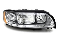 Volvo xc70 v70 04-06 фара правый depo