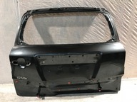 Toyota rav-4 rav4 06-12 крышка задний - фото