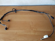 Провода кабелей  генератора volkswagen oe 5q0971230ba