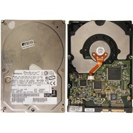Pevný disk Hitachi HDS722525VLSA80 | 13G0255 | 250GB SATA 3,5"