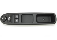 Панель переключатель стекол peugeot 307 6554e4 - фото