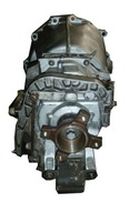 Коробка передач vw crafter 2,5tdi долгая