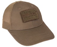 Šiltovka Mil-Tec Net Baseball Cap Coyote