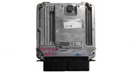 Ecu audi a4 a5 q5 8k5907401j 0281019742 дописать - фото