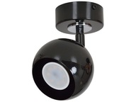 Moderné nástenné svietidlo Stropné Svietidlo BALL Spot na LED