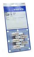 Свечи зажигание без тубрина volvo c70 v70 s70 850 v70 s60 s80 8642660