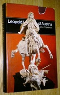 LEOPOLD I OF AUSTRIA - John Spielman
