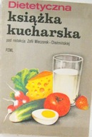 Wieczorek-Chełmińska Dietetyczna książka kucharska