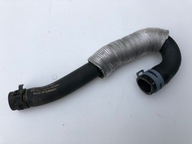 Шланг воды 4g0121056j audi s6 s7 4g