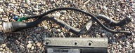 Bmw e81 e87 1.6 2.0d трубка залива топлива 6763868
