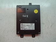 Vw golf v passat b6 модуль телефона 3c0035729g