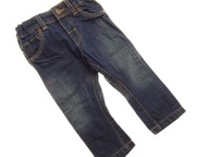 30__M&S_detské džínsové nohavice__80/86__BDB
