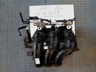 Opel karl 1.0 колектор всмоктуючий 55493647 - фото