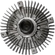 Зчеплення віскомуфта bmw 3 e21 e30 e36 5 e12 e28 - фото