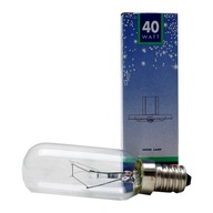 Žiarovka 40 Watt E14s pre odsávač pár