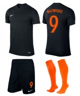 FUTBALOVÉ OBLEČENIE NIKE ĽUBOVOĽNÁ POTLAČ NEON XL