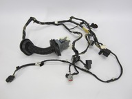 Провода двері ліва ford mustang 2011 - фото