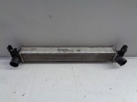 radiator intercooler VW POLO 6R0 09