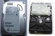 Pevný disk Seagate ST3160318AS | HP34 | 160GB SATA 3,5"