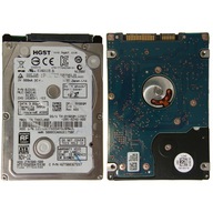 Pevný disk Hitachi HTS725050A7E630 | PN 0J31015 | 500GB SATA 3,5"