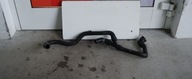 Gd vw scirocco патрубок трубка шланг воды 1k0122077gs