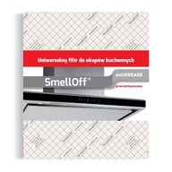 Vliesový filter pre odsávač SmellOff Antigrease