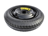 Колесо докатка* 16" 5x108 ford c-max, focus