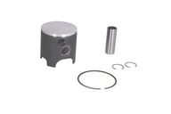 Поршень wossner 8118d075 yamaha yz 125 86-88 56,69! - фото