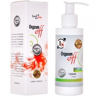 GÉL ODĎAĽUJE EJAKULÁCIU ORGASM OFF 150ML ÚČINNÝ