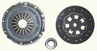 Sachs bmw e36 e38 e39 z3 сцепление 2.5 2.8 1xvanos - фото