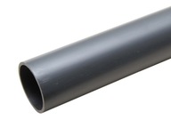 PVC-U rúrka na lepenie 63 x 3,0 PN10 úsek 50cm