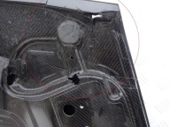 ASTON MARTIN VANQUISH S 15 16-COFANO CARBON COPERCHIO