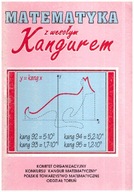 Matematyka z wesołym Kangurem. Zadania konkursowe. w opisie oniżej
