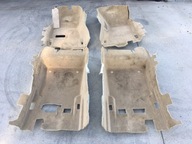 Audi a8l d4 13- викладывание 4h1863709d usa