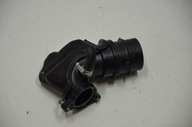 Vw jetta 5c 1.4tsi глушник турбіни 04e129656j - фото