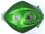 Бак топлива бак kawasaki z300 с 300 14+ zb0