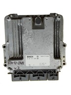 Ecu trafic 2.0dci 0281017003 237100718r дописать - фото