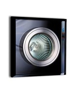 Očko svietidlo zapustené downlight MAXlight